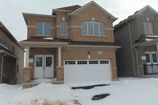 Property for Rent, 299 Ridley Cres, Southgate, ON