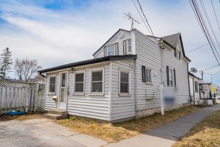 Detached House for Sale, 267 University Ave W, Cobourg, ON