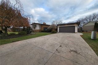 Sidesplit for Sale, 93 Riverview Blvd, St. Catharines, ON Sidesplit for Sale, 93 Riverview Blvd, St. Catharines, ON