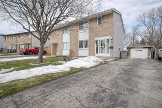 House for Sale, 19 Roberts Cres, Kitchener, ON