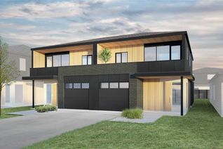 Semi-Detached House for Sale, Lot 14 Royal Gala Dr, Brighton, ON