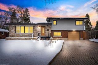 Sidesplit for Sale, 33 Parnell Rd, St. Catharines, ON Sidesplit for Sale, 33 Parnell Rd, St. Catharines, ON
