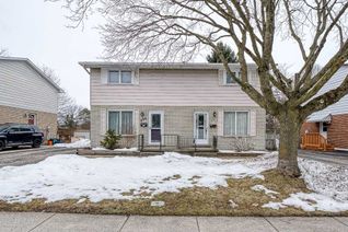Semi-Detached House for Sale, 392 Odlum Dr, Woodstock, ON