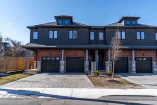 Freehold Townhouse for Sale, 45 Gibson Ave, Hamilton, ON