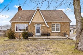 Property for Sale, 457 Southworth St S, Welland, ON