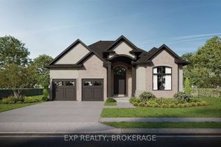 House for Sale, Lot 7 Oakley Rd, Niagara-on-the-Lake, ON