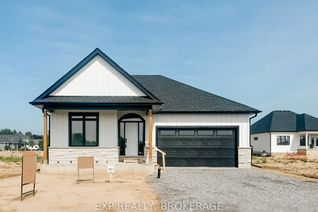 Bungalow for Sale, Lot 7 Oakley Rd, Niagara-on-the-Lake, ON
