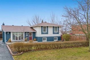Sidesplit for Sale, 32 Dundonald St, St. Catharines, ON Sidesplit for Sale, 32 Dundonald St, St. Catharines, ON