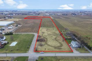 Property for Sale, 937 Line 1 Rd, Niagara-on-the-Lake, ON