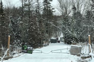 Land for Sale, 125 Yearly Rd, Huntsville, ON