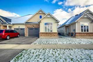 Bungalow for Rent, 12 Dorchester Blvd S, St. Catharines, ON