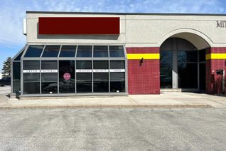Commercial/Retail Property for Sale, 5225 Orbitor Dr #16, Mississauga, ON