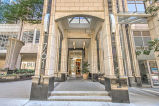 Property for Sale, 761 Bay St #1912, Toronto, ON