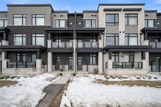 Property for Sale, 2550 Castlegate Crossing Dr #106, Pickering, ON