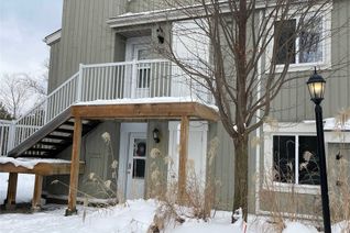 Condo for Rent, 19 Dawson Dr #58, Collingwood, ON