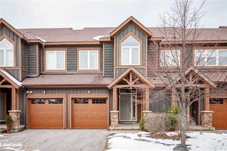 Condo for Rent, 14 Wildrose Tr, Collingwood, ON