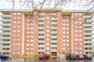 Apartment for Rent, 1425 Ghent Ave #707, Burlington, ON