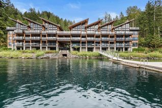 Property for Sale, 3175 Columbia Valley Road #207, Cultus Lake, BC