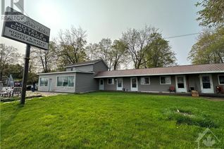 Business for Sale, 22823 Highway 7 Highway, Maberly, ON