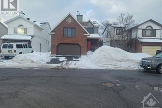 Property for Sale, 19 Huntersfield Drive, Ottawa, ON