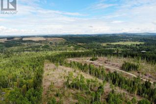 Commercial Land for Sale, 3966 Shaver Road, Quesnel, BC