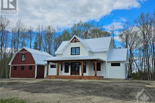 Property for Sale, 2 Comeau Court, Kemptville, ON
