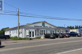 Commercial/Retail Property for Sale, 613 South Drive, Summerside, PE