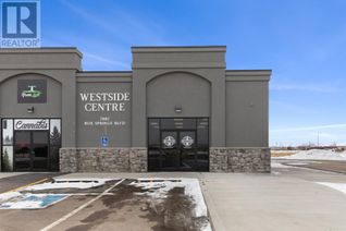 Business for Sale, 2882 Box Springs Boulevard Nw, Medicine Hat, AB