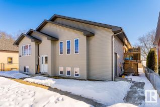 Property for Sale, 3 4721a 47 St, Legal, AB Property for Sale, 3 4721a 47 St, Legal, AB