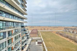 Apartment for Sale, 550 North Service Rd #710, Grimsby, ON