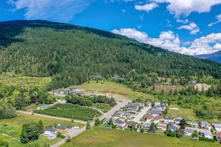 Land for Sale, Lot 1 12th Avenue N #Proposed, Creston, BC