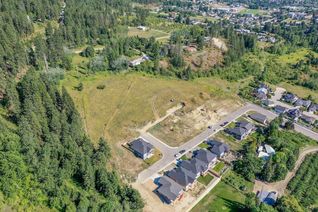Land for Sale, Lot 2 12th Avenue N #Proposed, Creston, BC