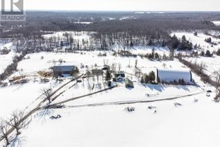 Property for Sale, 1827 Wolf Grove Road, Almonte, ON