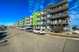 Property for Sale, 20 Seton Park Se #316, Calgary, AB