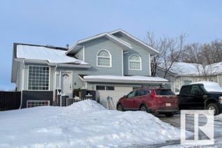 Property for Sale, 4804 45 St, Beaumont, AB