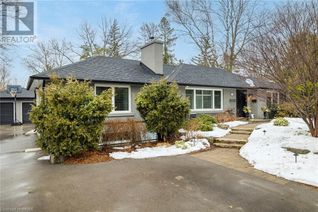 Bungalow for Sale, 993 Porcupine Avenue, Mississauga, ON