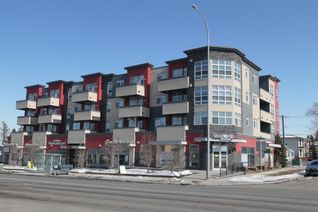 Commercial/Retail Property for Sale, 2308 Centre Street Ne #107, Calgary, AB