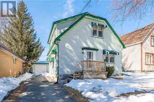 House for Sale, 518 Stirling Avenue S, Kitchener, ON