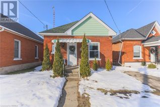 Property for Sale, 253 Erie Avenue, Brantford, ON Property for Sale, 253 Erie Avenue, Brantford, ON
