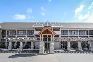 Condo for Rent, 5 Anchorage Crescent Unit# 207, Collingwood, ON