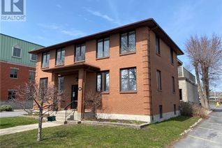 Office for Lease, 21 Water Street W Unit#4, Cornwall, ON