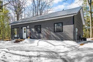Bungalow for Sale, 24 Tripp Lane, Tiny, ON