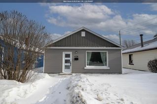 House for Sale, 638 Kingsway, Thunder Bay, ON