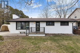 Ranch-Style House for Sale, 285 Burdick Crescent, Tecumseh, ON