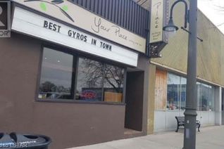 Commercial/Retail Property for Sale, 120 Christina Street N, Sarnia, ON