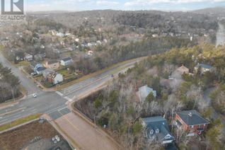 Commercial Land for Sale, 20 Wentworth Drive, Halifax, NS