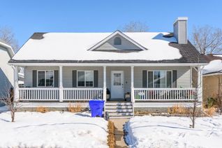 Bungalow for Sale, 5623 55 Avenue, Olds, AB