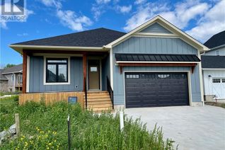 Bungalow for Sale, 113 Westlinks Drive Unit# Lot 29, Saugeen Shores, ON