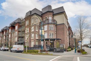 Condo Apartment for Sale, 2628 Maple Street #415, Port Coquitlam, BC