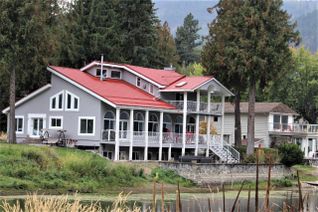 Property for Sale, 38 Sandner Rd, Christina Lake, BC